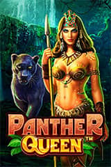 Panther Queen - Online Pokie